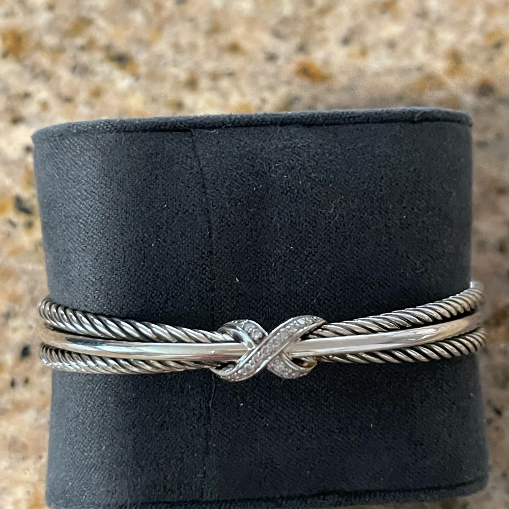 David Yurman Bracelet